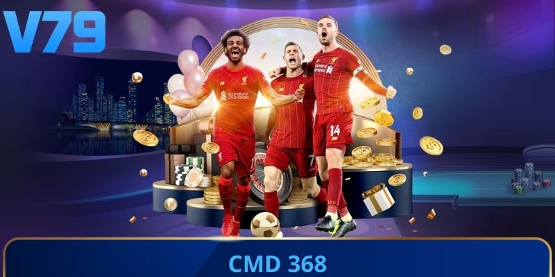 CMD 368